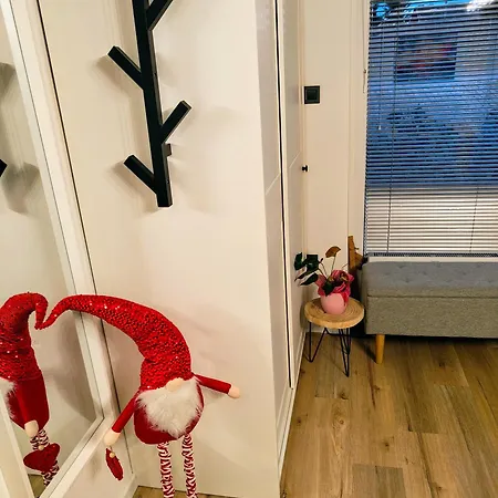 Relax * לובליאנה