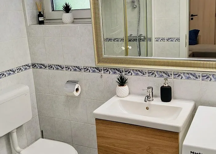 Apartman Relax Ljubljana