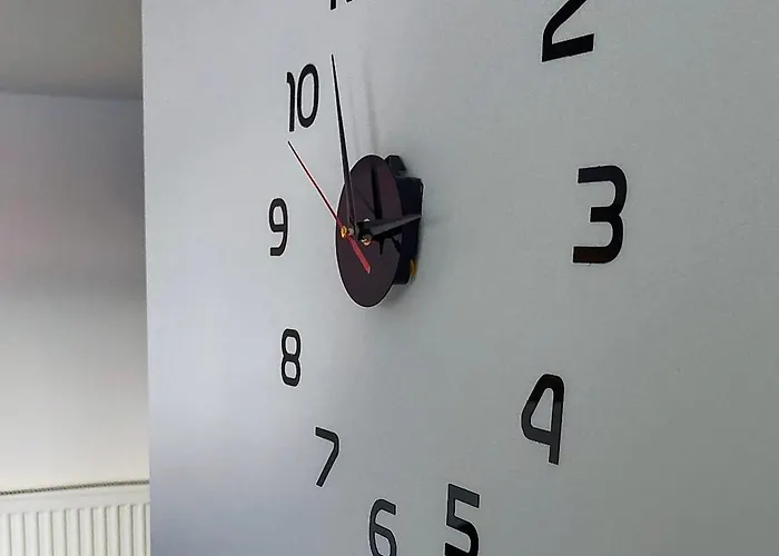 Relax Apartman Ljubljana