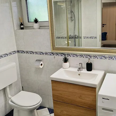 Daire Relax Ljubljana