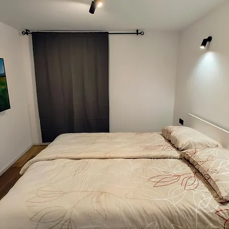 Relax Daire Ljubljana