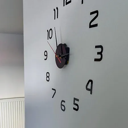 Relax Daire Ljubljana