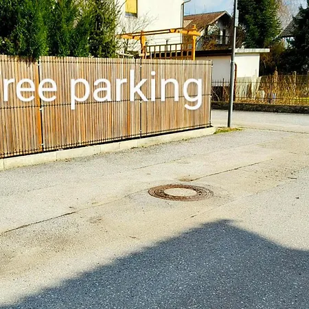 Relax Daire Ljubljana