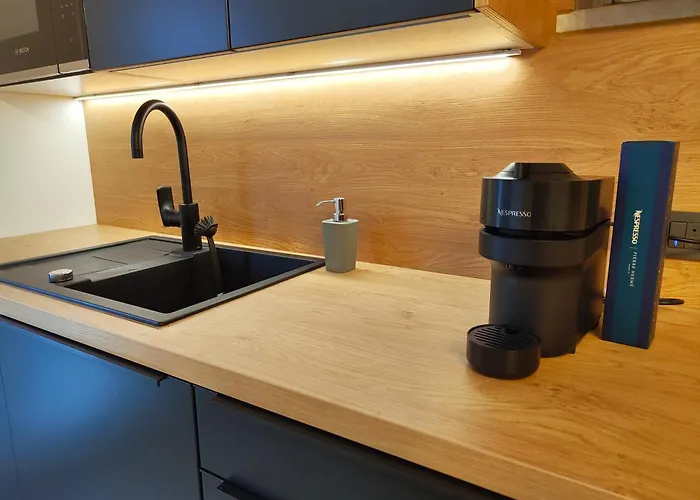 Διαμέρισμα Relax *