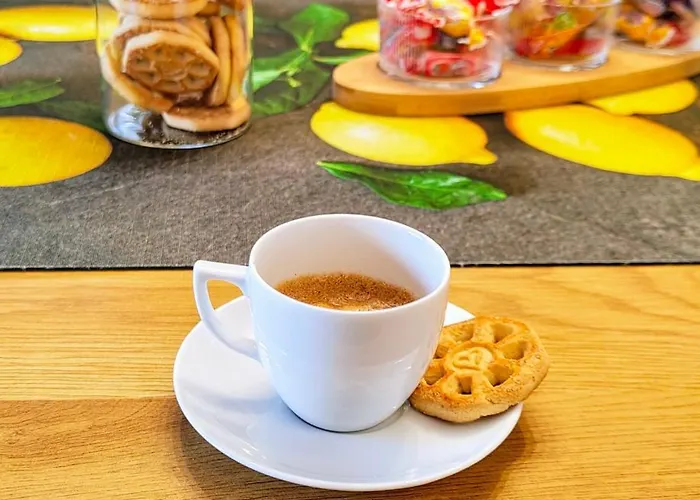 Relax Διαμέρισμα *